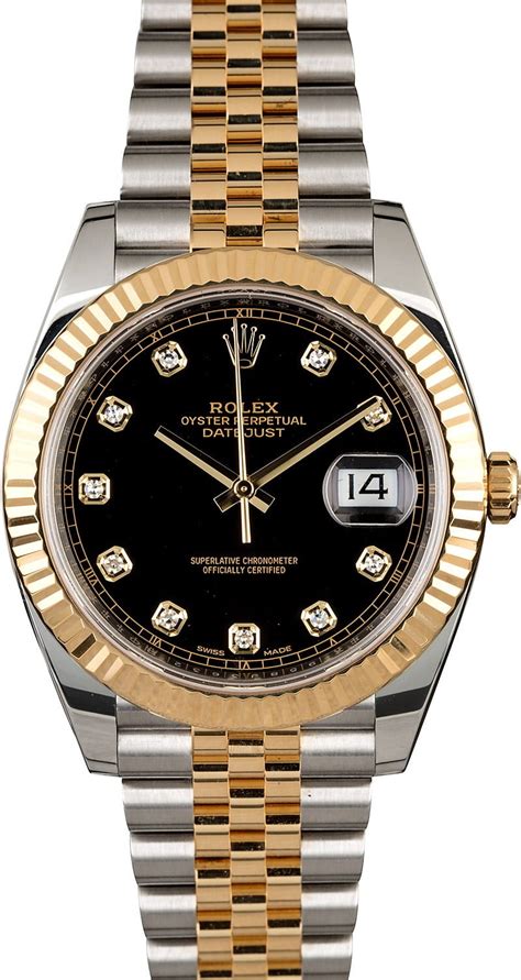 rolex date just diamants|Rolex Datejust 41mm diamond bezel.